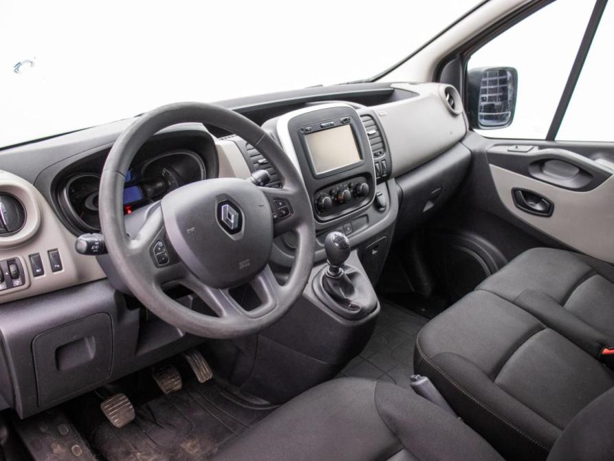 Renault Trafic III Москва  - изображение 7