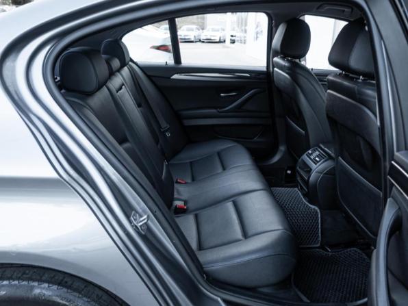 BMW 5 серии VI (F10/F11/F07) Рестайлинг с пробегом 2014 года, цена 1 799 000 рублей, 183110 км, седан, Автокод Объявления