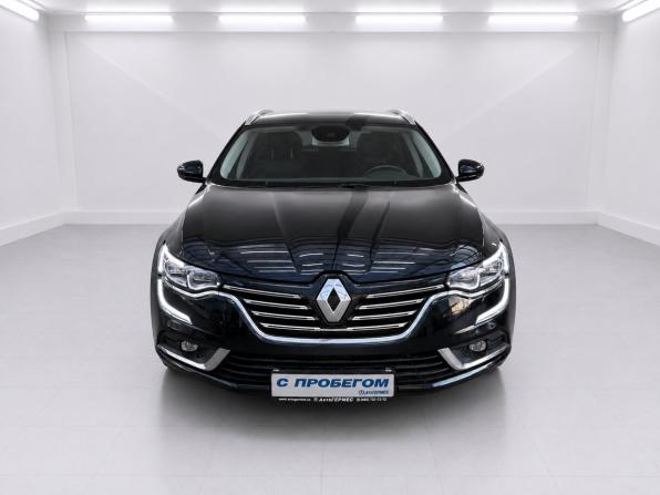 Renault Talisman I с пробегом 2018 года, цена 1 400 000 рублей, 172998 км, универсал, Автокод Объявления