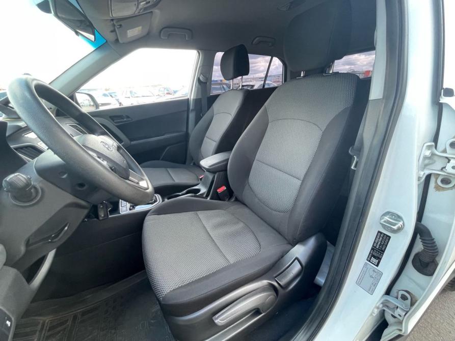Hyundai Creta I Санкт-Петербург  - изображение 27
