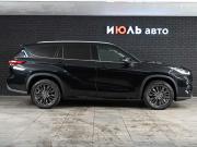 Toyota Highlander IV (XU70) Екатеринбург  - изображение 31