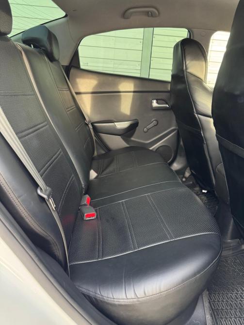 Kia Rio III Саратов  - изображение 14