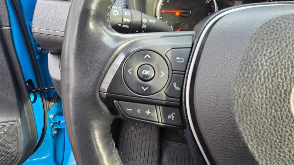 Toyota RAV4 V (XA50) Санкт-Петербург  - изображение 10