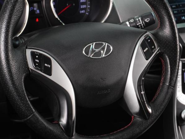 Hyundai Elantra V (MD) с пробегом 2011 года, цена 944 000 рублей, 169914 км, седан, Автокод Объявления