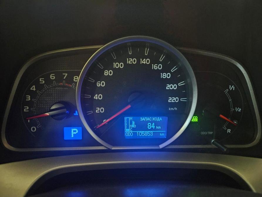 Toyota RAV4 IV (XA40) Тольятти  - изображение 21