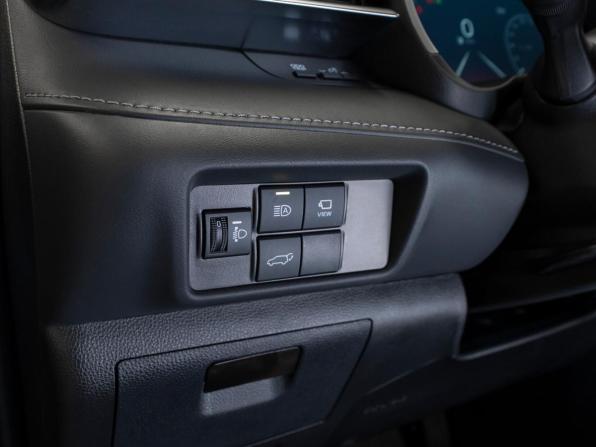 Toyota Highlander IV (XU70) с пробегом 2025 года, цена 4 920 000 рублей, 8000 км, внедорожник, Автокод Объявления