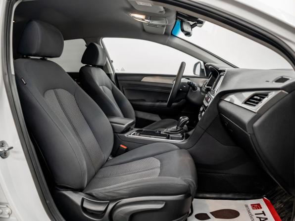 Hyundai Sonata VII (LF) Рестайлинг с пробегом 2018 года, цена 1 757 000 рублей, 115000 км, седан, Автокод Объявления