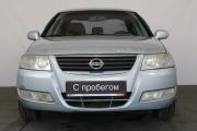 Nissan Almera Classic I Санкт-Петербург  - изображение 18