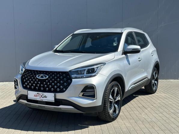 Chery Tiggo 4 Pro I Рестайлинг с пробегом 2024 года, цена 1 838 000 рублей, 21400 км, внедорожник, Автокод Объявления