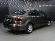 Volkswagen Polo V Рестайлинг Самара  - изображение 22