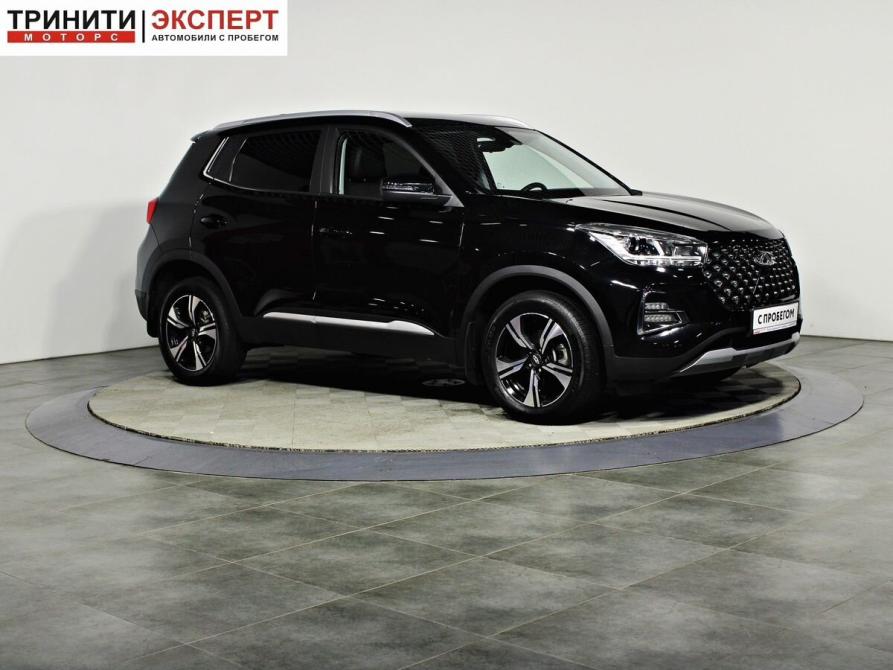 Chery Tiggo 4 Pro I Белгород  - изображение 3
