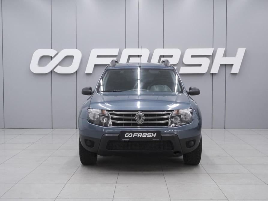 Renault Duster I Ростов-на-Дону  - изображение 3