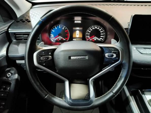 Haval Jolion I с пробегом 2023 года, цена 1 820 000 рублей, 54458 км, внедорожник, Автокод Объявления
