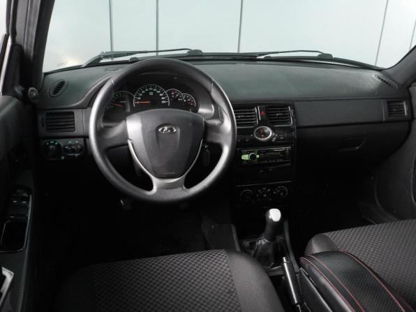 Lada (ВАЗ) Priora I с пробегом 2012 года, цена 598 000 рублей, 165141 км, седан, Автокод Объявления