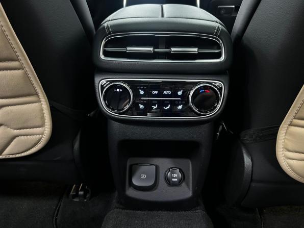 Genesis GV80 I с пробегом 2021 года, цена 5 850 000 рублей, 43300 км, внедорожник, Автокод Объявления