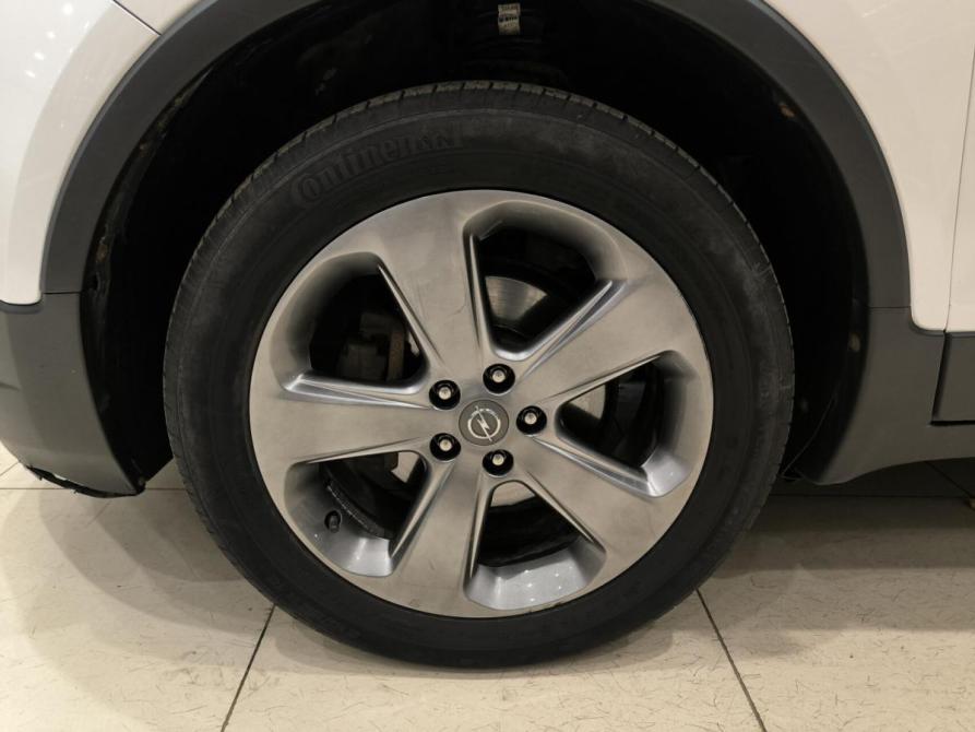 Opel Mokka I Казань  - изображение 22