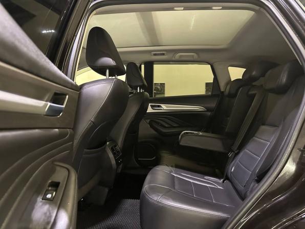 Haval F7 I с пробегом 2019 года, цена 1 849 000 рублей, 81305 км, внедорожник, Автокод Объявления
