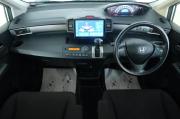Honda Freed I Рестайлинг Омск  - изображение 33