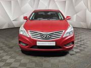 Hyundai Grandeur V Москва  - изображение 27