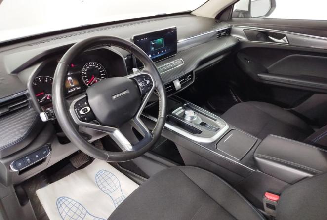 Haval Jolion I с пробегом 2021 года, цена 1 590 000 рублей, 122761 км, внедорожник, Автокод Объявления
