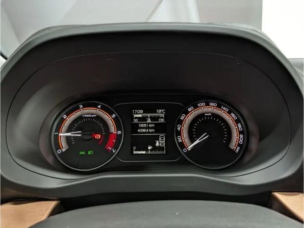 Lada (ВАЗ) Iskra с пробегом 2025 года, цена 1 470 000 рублей, 18100 км, универсал, Автокод Объявления