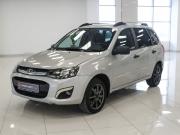 Lada (ВАЗ) Kalina II Самара  - изображение 17