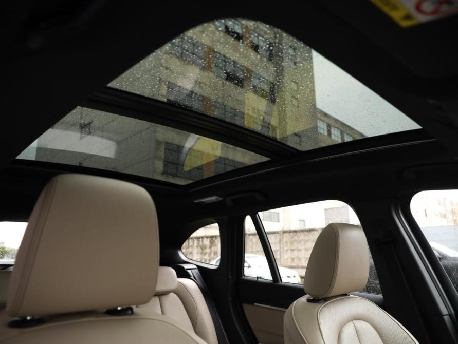 BMW X1 II (F48) Рестайлинг Санкт-Петербург  - изображение 23