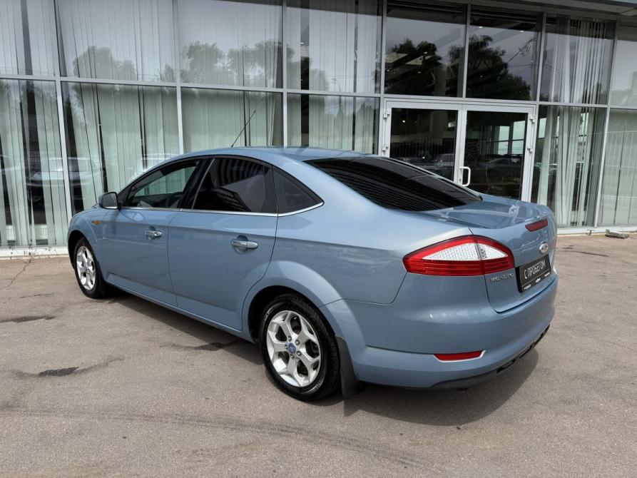 Ford Mondeo IV Воронеж  - изображение 7