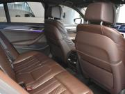 BMW 5 серии VII (G30/G31/G38) Рестайлинг Москва  - изображение 49