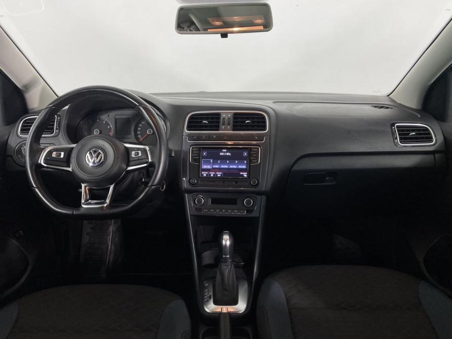 Volkswagen Polo V Рестайлинг Воронеж  - изображение 16