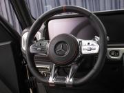 Mercedes-Benz G-Класс AMG II (W463) Москва  - изображение 52