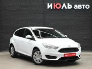 Ford Focus III Рестайлинг Екатеринбург  - изображение 20