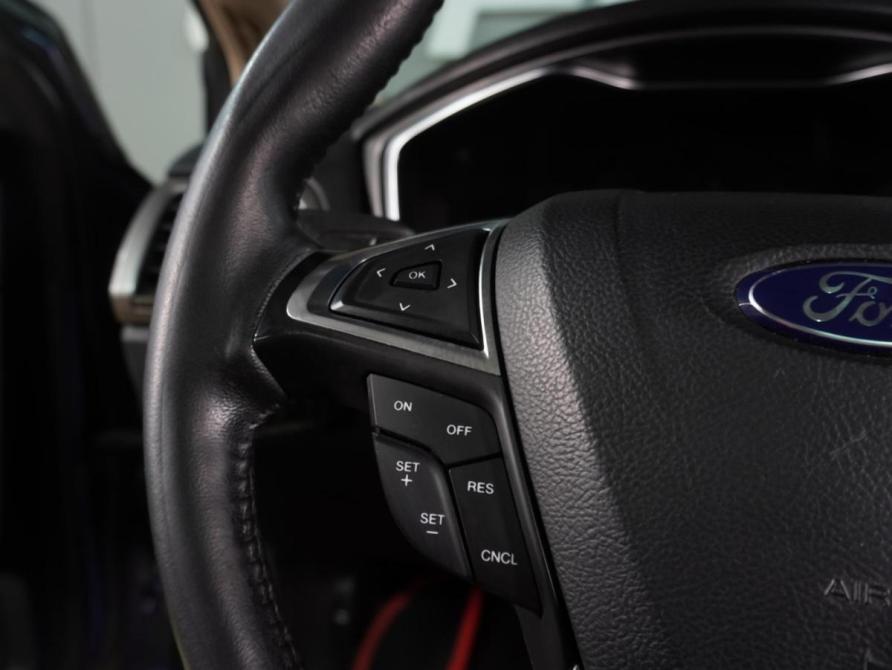 Ford Fusion (North America) II Рестайлинг Воронеж  - изображение 23