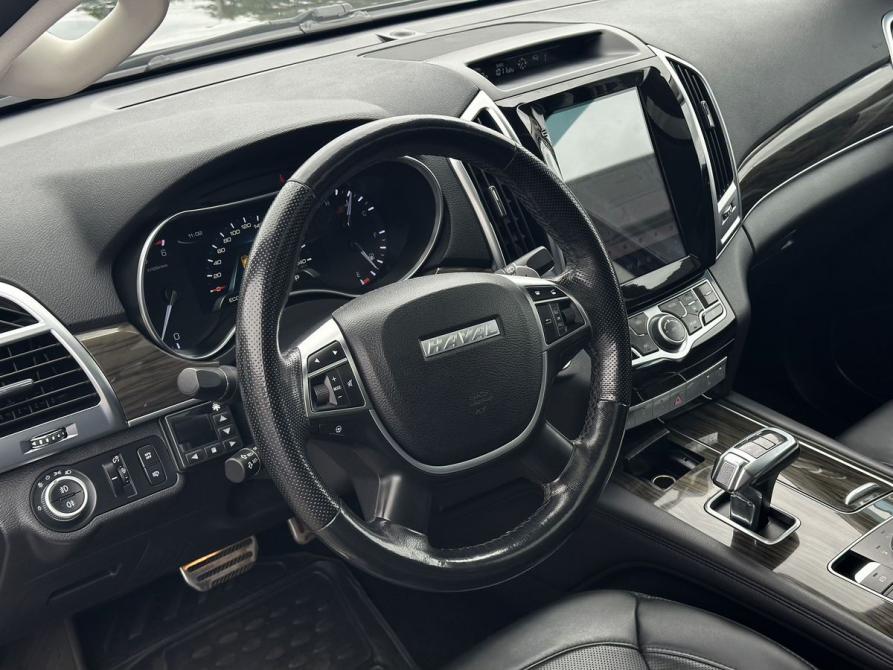 Haval H9 I Рестайлинг Санкт-Петербург  - изображение 7