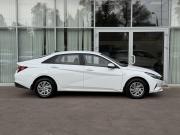 Hyundai Elantra VII (CN7) Воронеж  - изображение 20