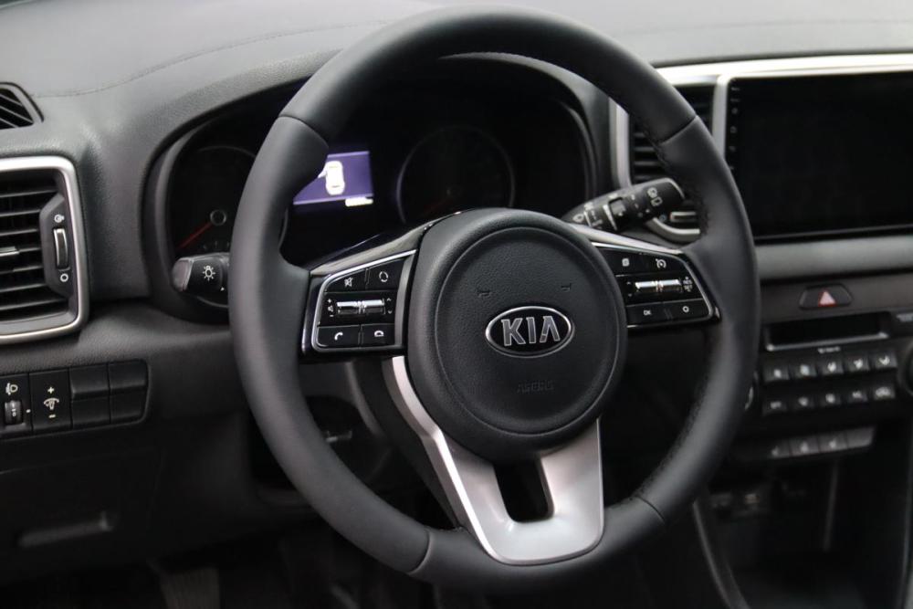 Kia Sportage IV Рестайлинг Сургут  - изображение 15