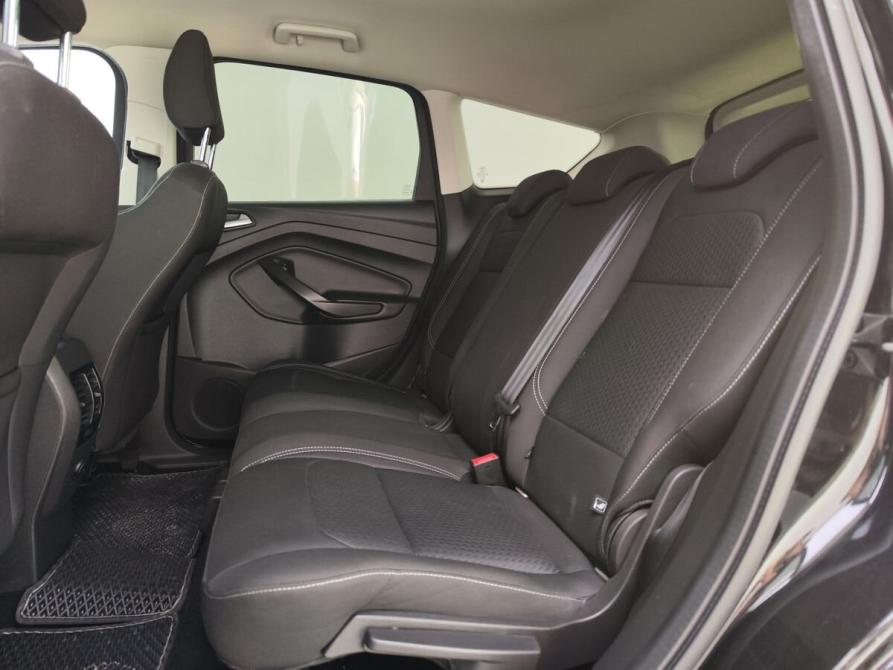 Ford Kuga II Рестайлинг Уфа  - изображение 15