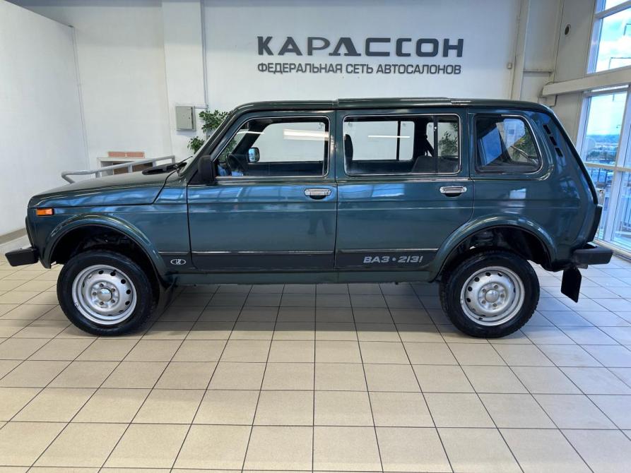 Lada (ВАЗ) 2131 (4x4) I Волгоград  - изображение 5