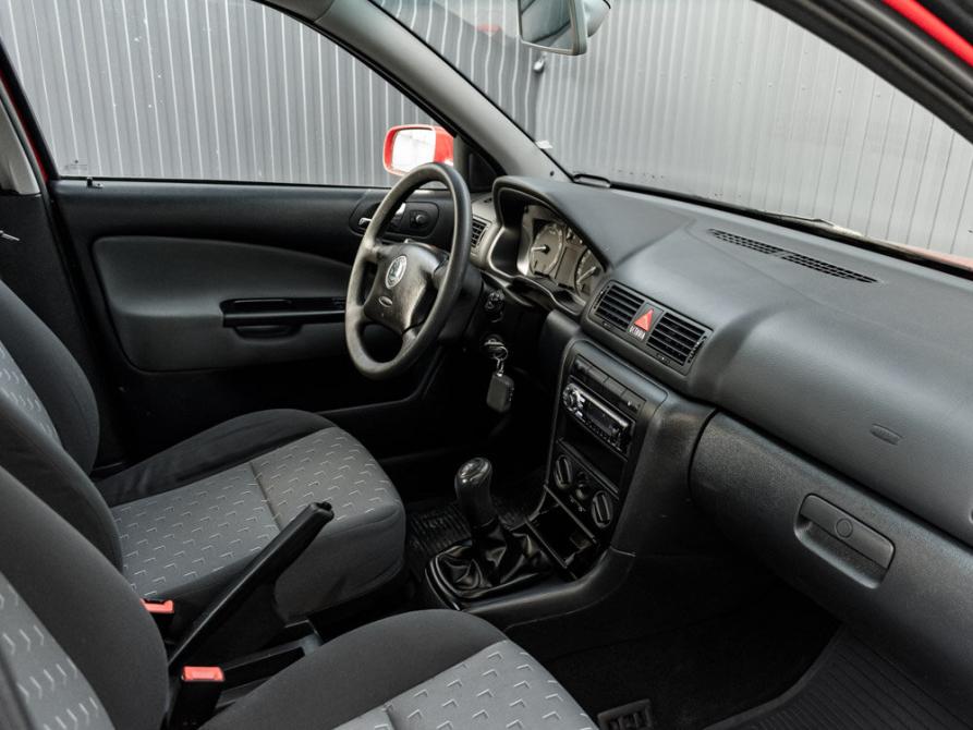 Skoda Octavia I (A4) Рестайлинг Екатеринбург  - изображение 11