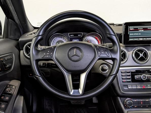 Mercedes-Benz GLA I (X156) с пробегом 2014 года, цена 2 050 000 рублей, 51647 км, внедорожник, Автокод Объявления