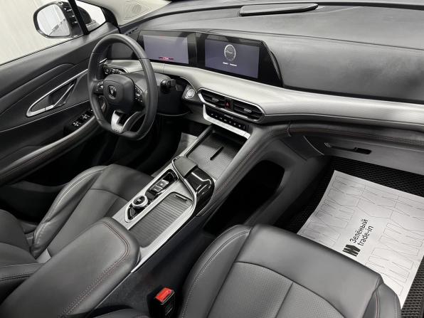 Changan UNI-T I с пробегом 2023 года, цена 2 345 000 рублей, 26169 км, внедорожник, Автокод Объявления