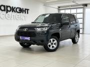 Lada (ВАЗ) Niva Волгоград  - изображение 31
