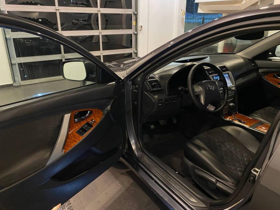 Toyota Camry VI (XV40) Чебоксары  - изображение 19