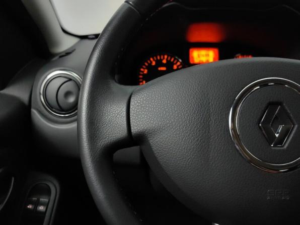 Renault Duster I с пробегом 2014 года, цена 1 150 000 рублей, 57700 км, внедорожник, Автокод Объявления