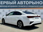 Kia Forte III Краснодар  - изображение 28