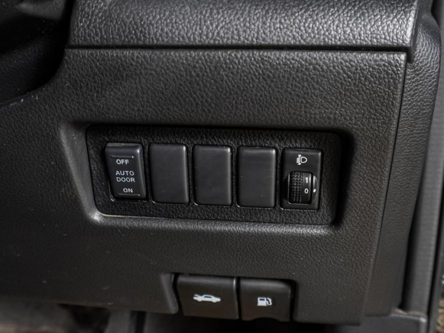 Nissan Serena III (C25) Воронеж  - изображение 15
