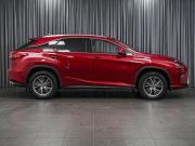 Lexus RX IV Ставрополь  - изображение 30
