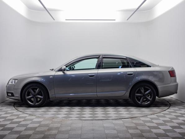 Audi A6 III (C6) с пробегом 2006 года, цена 730 000 рублей, 397110 км, седан, Автокод Объявления