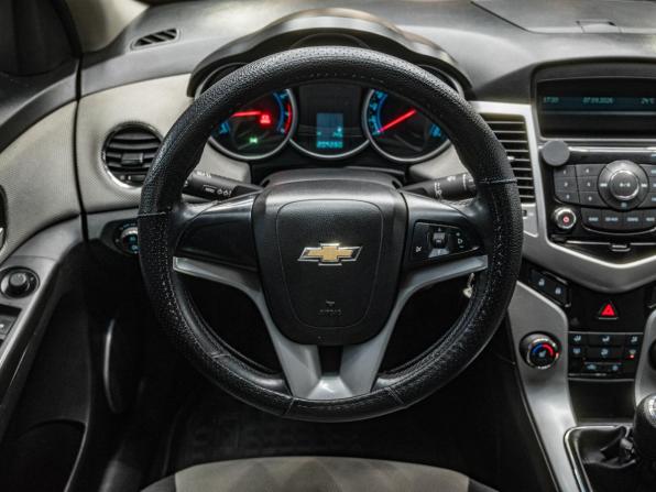 Chevrolet Cruze I с пробегом 2011 года, цена 559 000 рублей, 209279 км, седан, Автокод Объявления