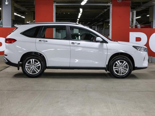 Haval M6 II с пробегом 2024 года, цена 1 799 000 рублей, 24106 км, внедорожник, Автокод Объявления